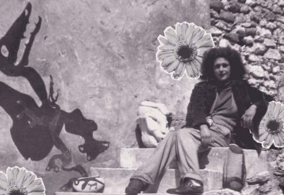 3 extraordinarias lecciones que nos dejó Leonora Carrington