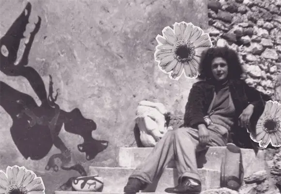 3 extraordinarias lecciones que nos dej&oacute; Leonora Carrington