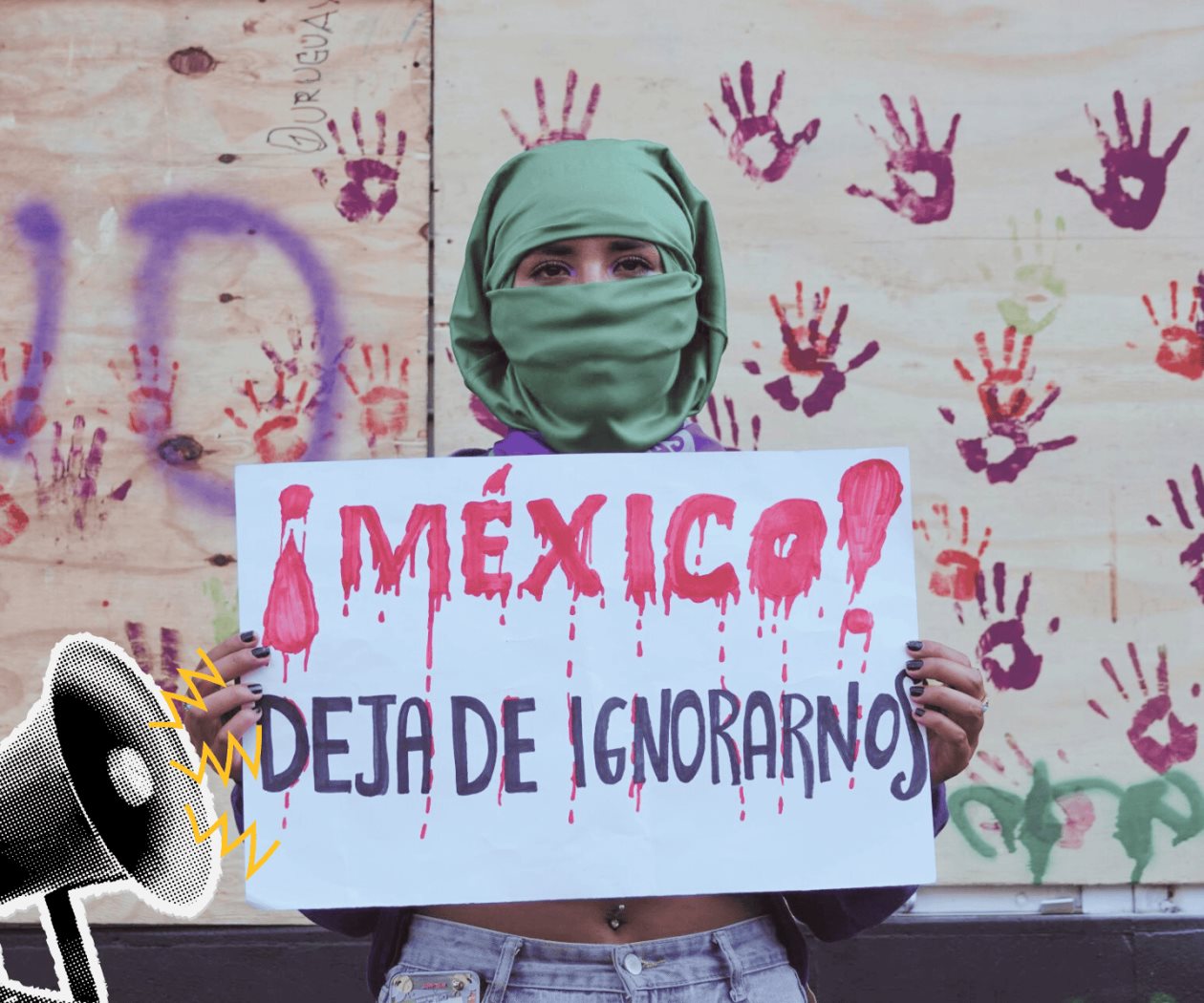 Estos son los casos de feminicidio que han marcado el sexenio de AMLO Estos son los casos de feminicidio que han marcado el sexenio de AMLO