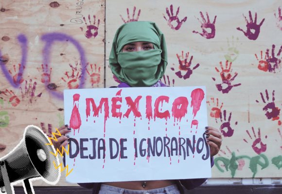 Estos son los casos de feminicidio que han marcado el sexenio de AMLO