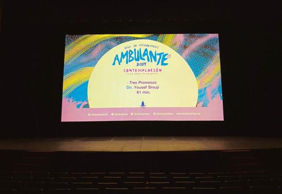 Estos son los 5 documentales imperdibles de Ambulante 2024