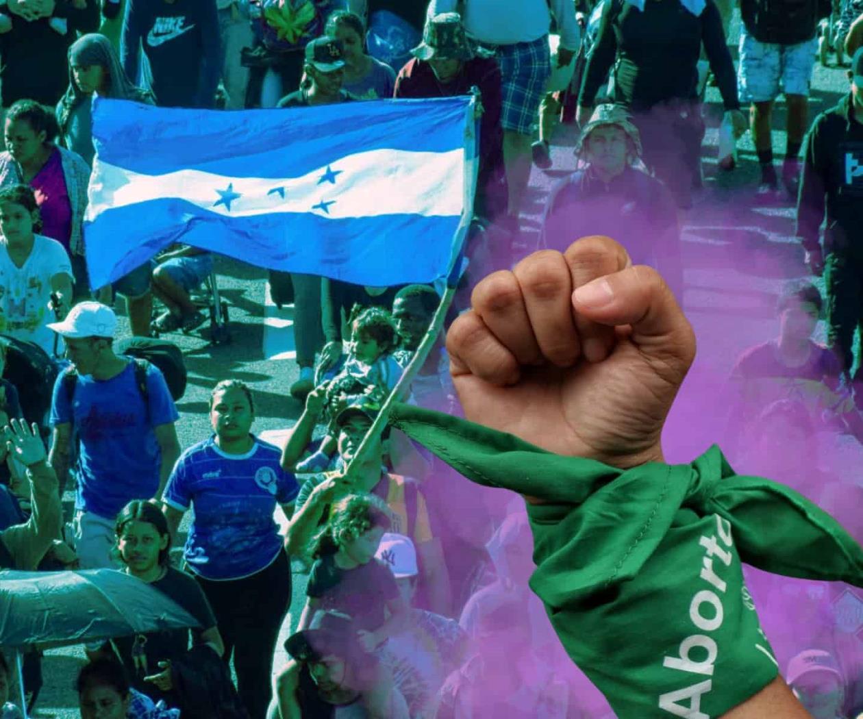 Caso Fausia: denuncian a Honduras ante la ONU por criminalizar aborto