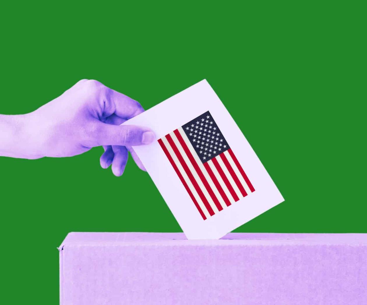 ¿Cuáles estados en EU incluirán el aborto en la boleta electoral este 2024? ¿Cuáles estados en EU incluirán el aborto en la boleta electoral este 2024?