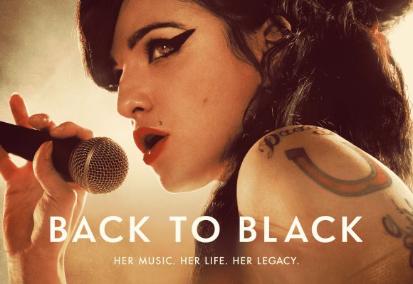 Back to Black: La película que retrata la vida de Amy Winehouse