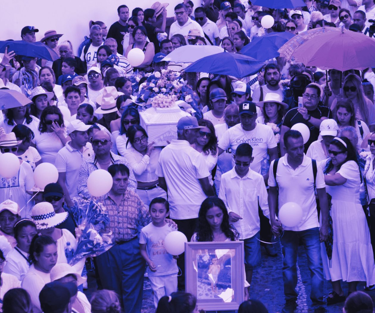 ¡Es tu culpa, mala madre! La tragedia del feminicidio infantil  ¡Es tu culpa, mala madre! La tragedia del feminicidio infantil