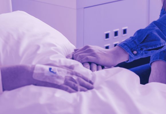 Desromantizar los cuidados para recuperar el amor y sus potencias políticas