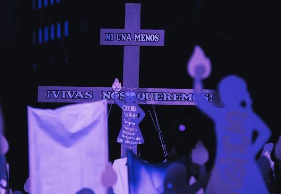 Insuficientes, propuestas para combatir violencia vs las mujeres: Parte I