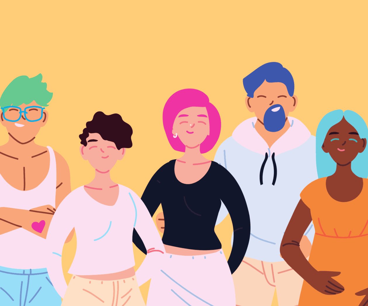 ¿Qué es el tokenismo? Una práctica de falsa inclusión y diversidad ¿Qué es el tokenismo? Una práctica de falsa inclusión y diversidad