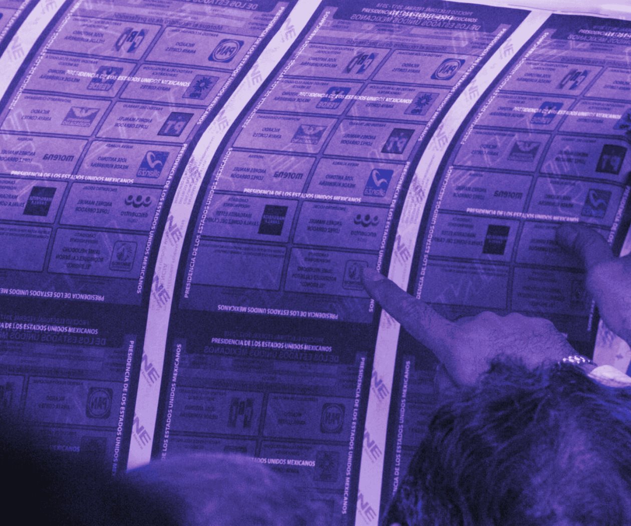 ¿Falsa paridad de género? Reviven candidaturas canceladas de MC ¿Falsa paridad de género? Reviven candidaturas canceladas de MC