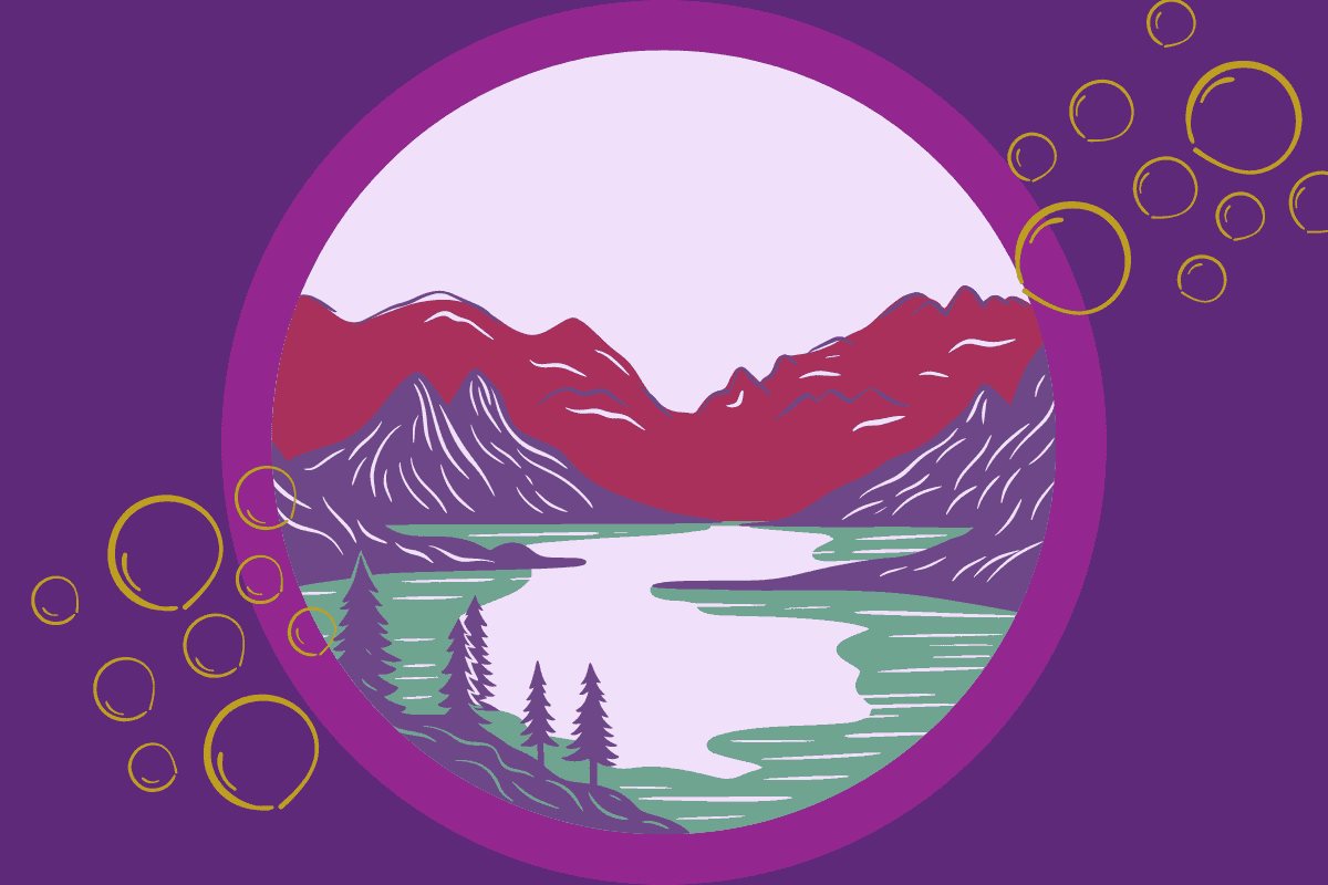 Nace un Río que suena Nace un Río que suena