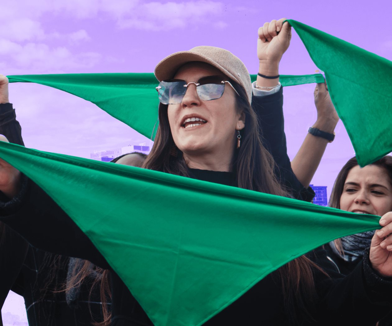 Claves sobre la despenalización del aborto en Alemania Claves sobre la despenalización del aborto en Alemania