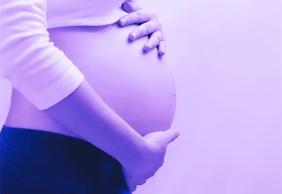 En México, en un año 11 mil niñas son madres a causa de violencia sexual