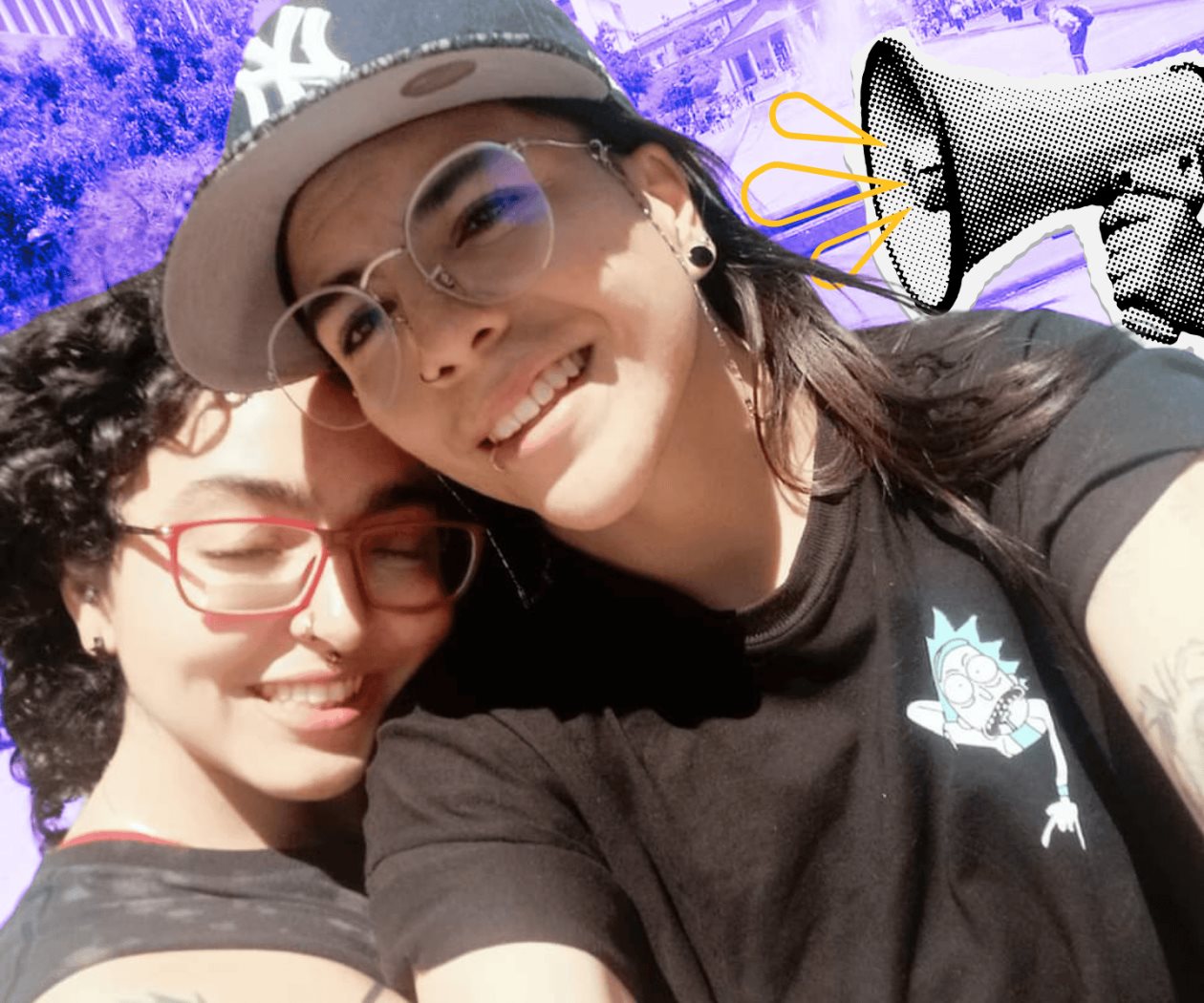 Justicia para Ren y Maya, atropelladas por Metrobús en Tlatelolco