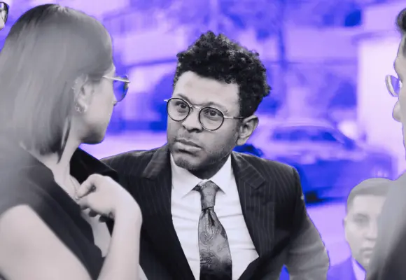 Los casos en los que Kalimba ha sido acusado de abuso sexual