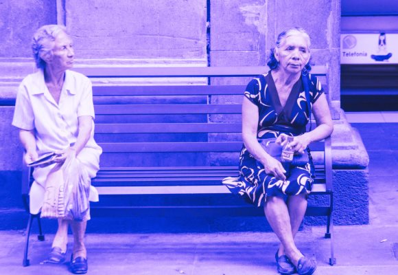 ¿Por qué necesitamos un sistema de pensiones con perspectiva feminista?