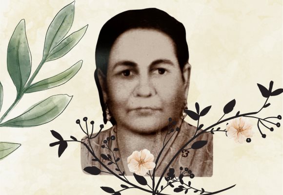 Felipa Velázquez: una poeta anarquista