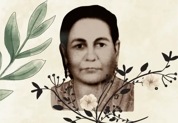 Felipa Vel&aacute;zquez: una poeta anarquista