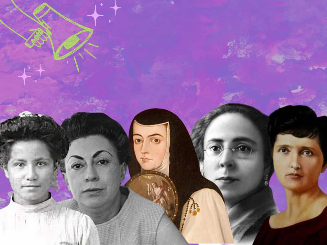 Mexicanas que lucharon por los derechos de las mujeres - La Cadera De Eva
