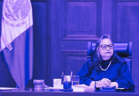 Resistir a la violencia oficialista y patriarcal