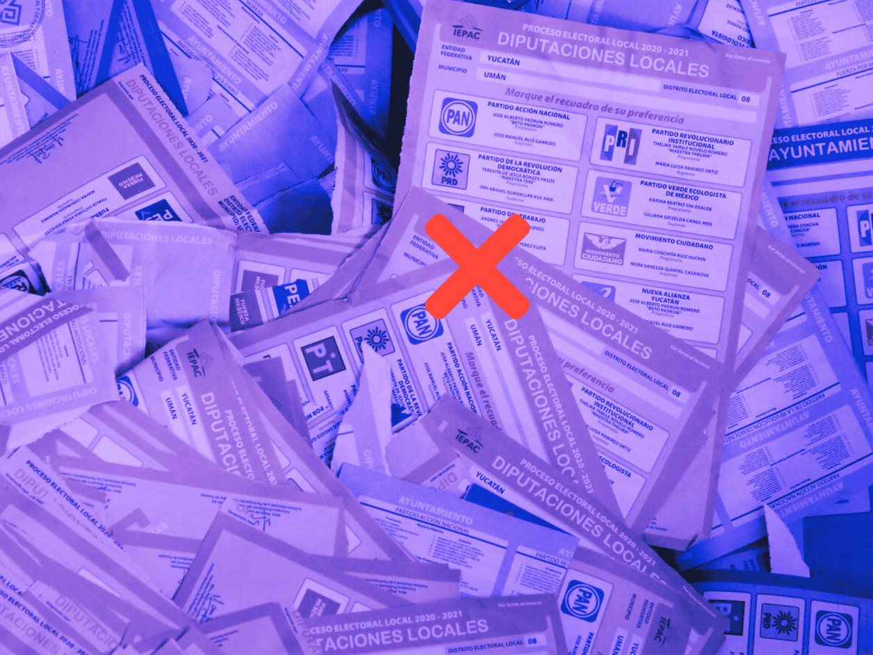 Denuncian usurpación de candidaturas afromexicanas e indígenas