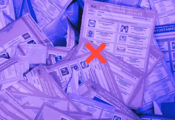 Denuncian usurpación de candidaturas afromexicanas e indígenas