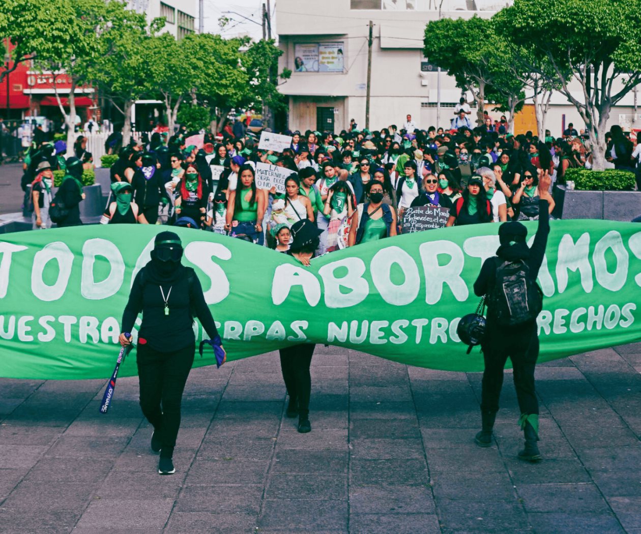 Atienden en CDMX a menor que le fue negado el servicio de aborto en Jalisco