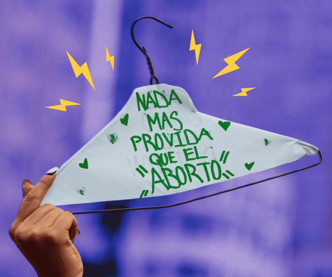 Avances y retos a 17 años de la despenalización del aborto en CDMX Avances y retos a 17 años de la despenalización del aborto en CDMX