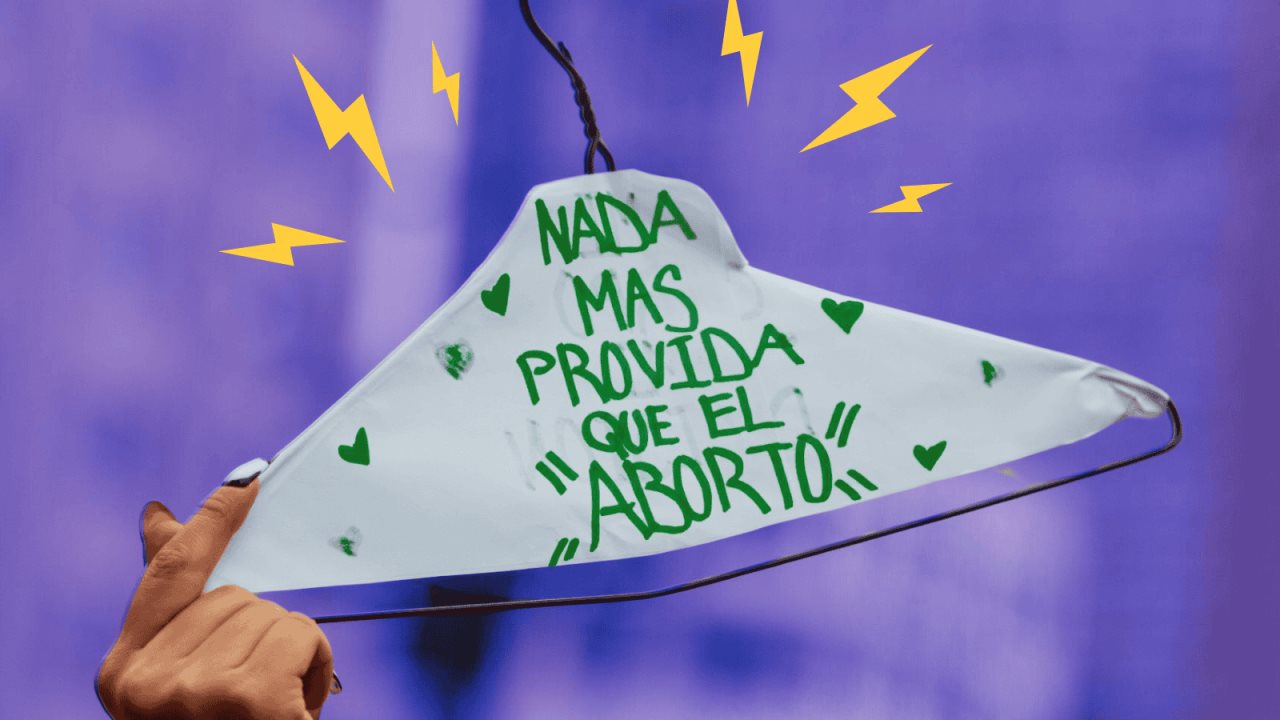 Avances y retos a 17 años de la despenalización del aborto en CDMX