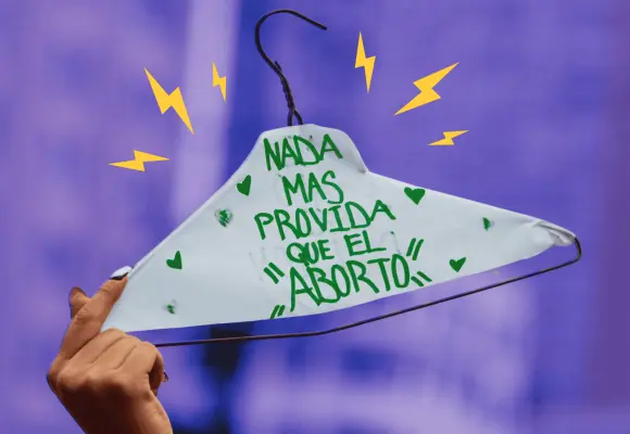 Avances y retos a 17 años de la despenalización del aborto en CDMX