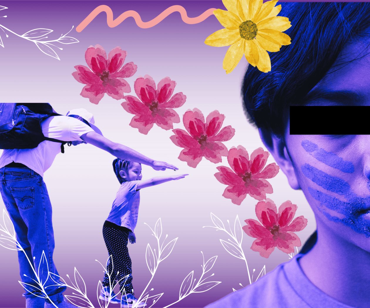 El abuso sexual infantil, un problema de adultos, dice Dafna Viniegra