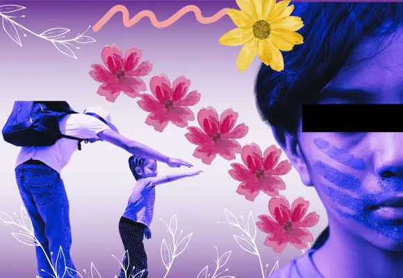 El abuso sexual infantil, un problema de adultos, dice Dafna Viniegra