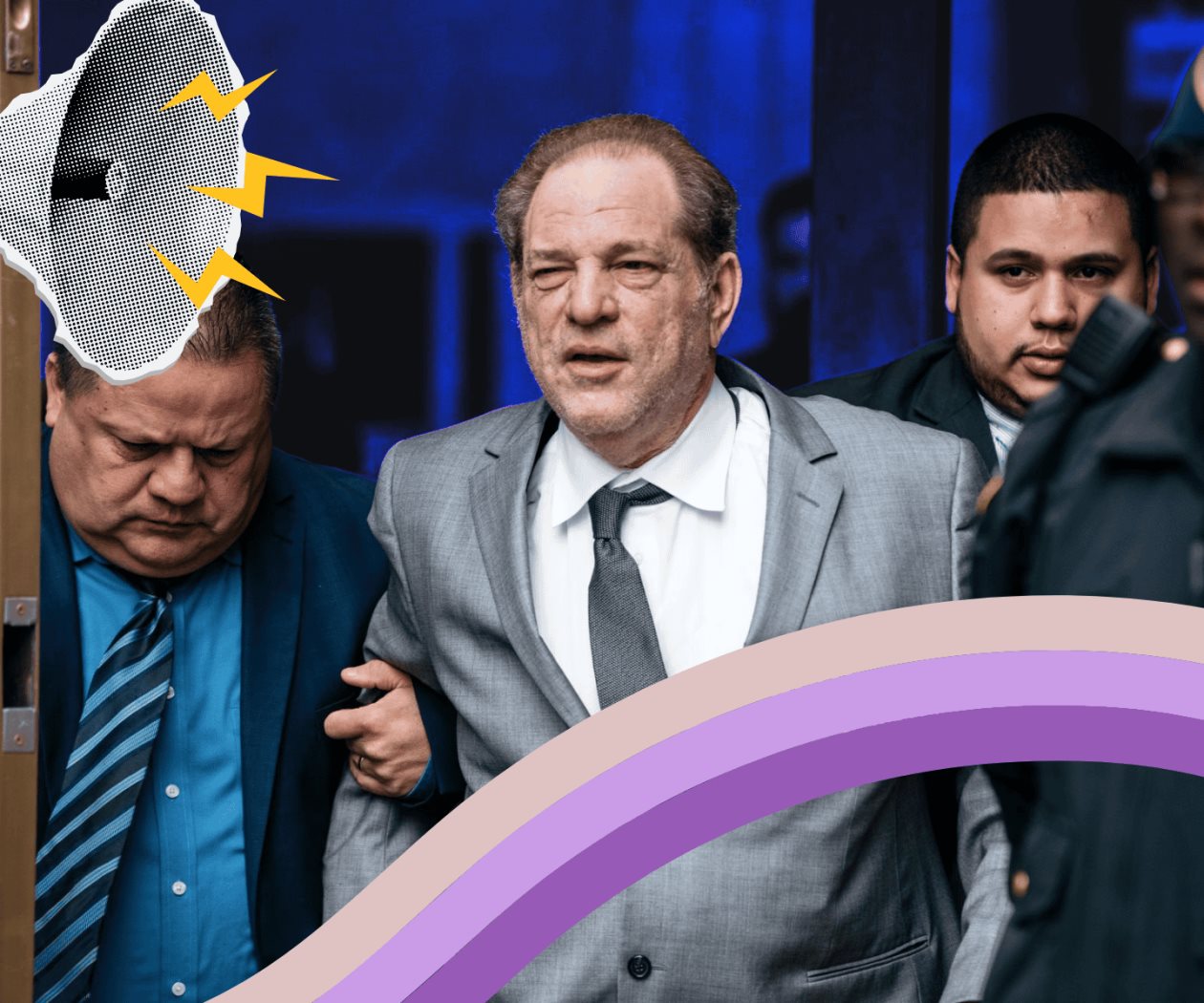 #MeToo: Las claves del caso Harvey Weinstein #MeToo: Las claves del caso Harvey Weinstein