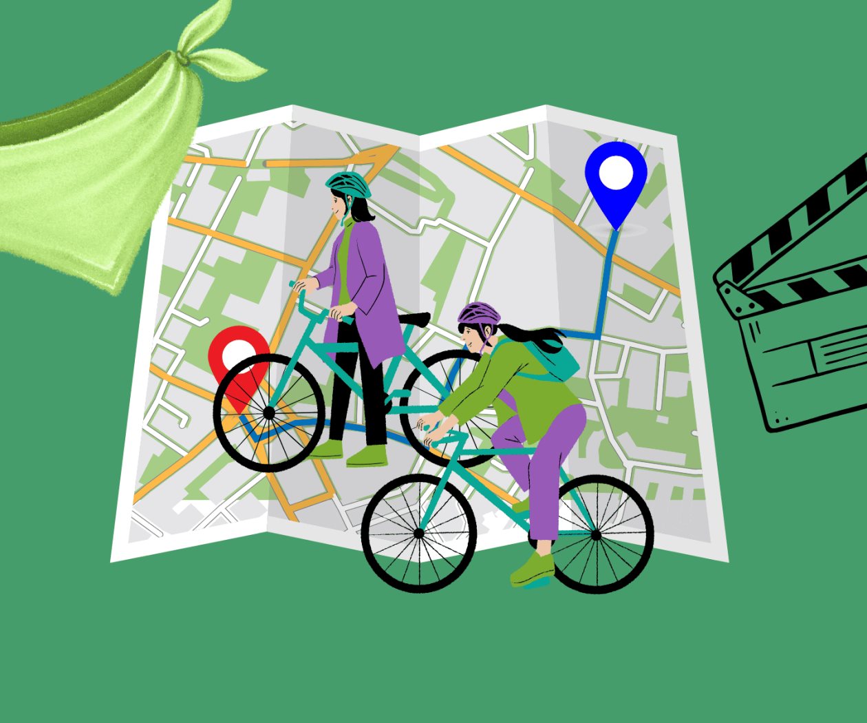 ¿Qué se te antoja hacer este fin? Te damos 5 recomendaciones