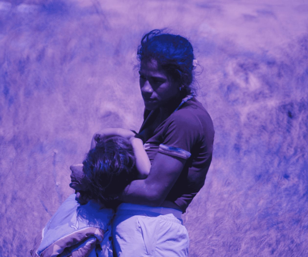 La ética de los cuidados en contextos migratorios