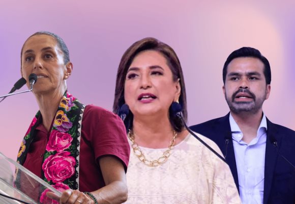 Todo lo que debes saber sobre el segundo debate presidencial