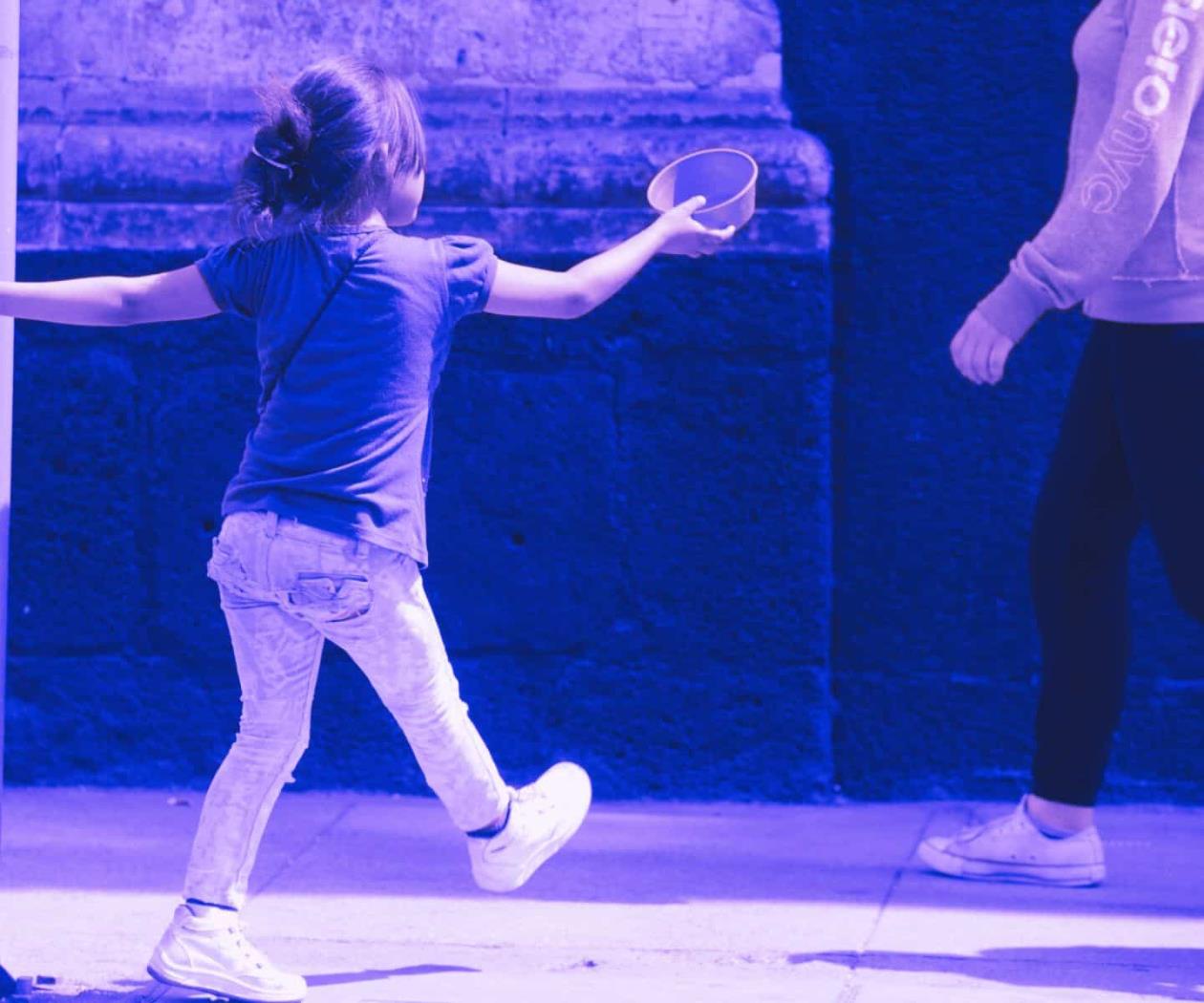 Todas las niñas, todas las brechas Todas las niñas, todas las brechas