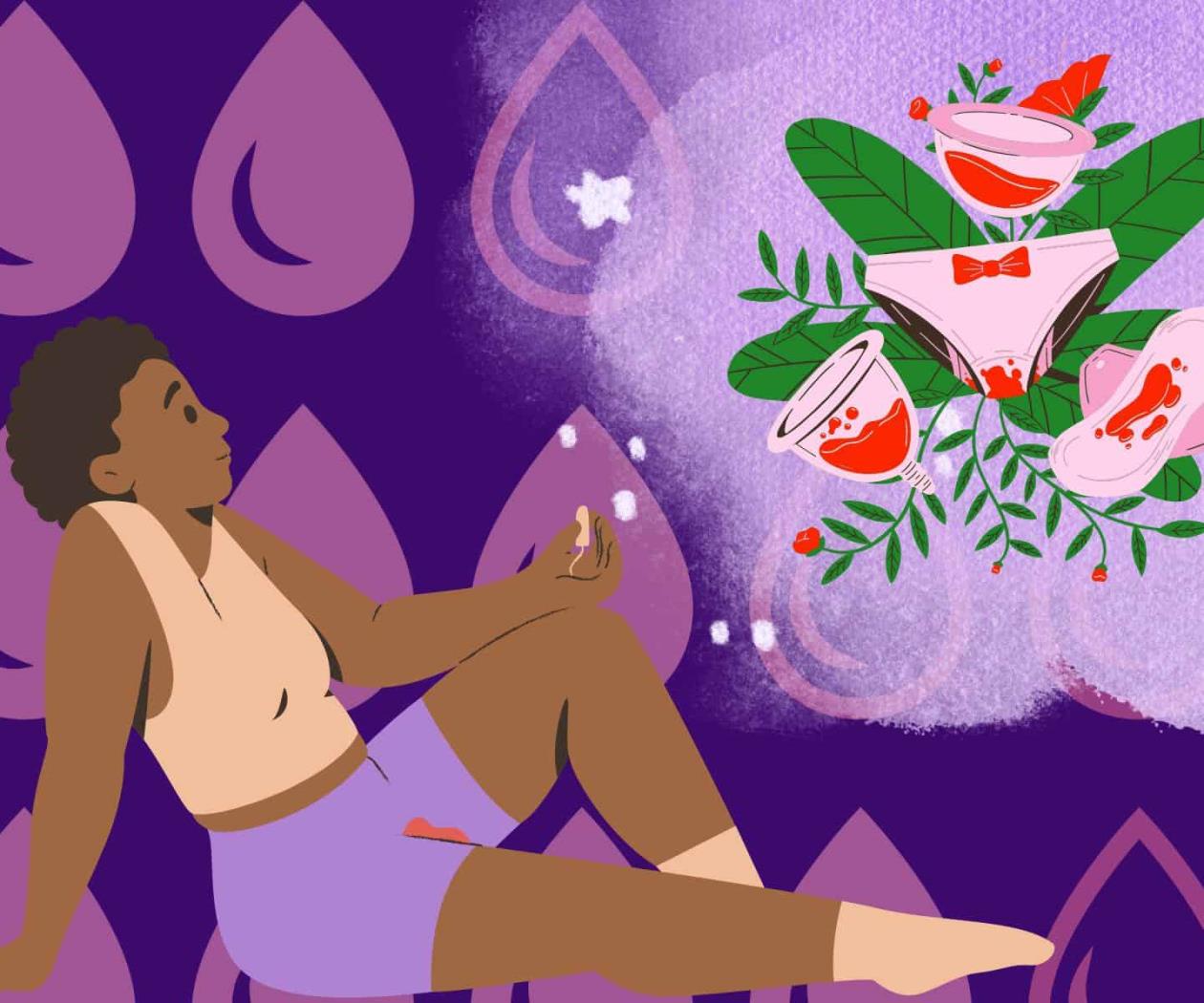 Pendientes 11 iniciativas para otorgar la licencia menstrual en México Pendientes 11 iniciativas para otorgar la licencia menstrual en México