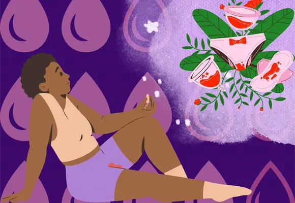 Pendientes 11 iniciativas para otorgar la licencia menstrual en M&eacute;xico