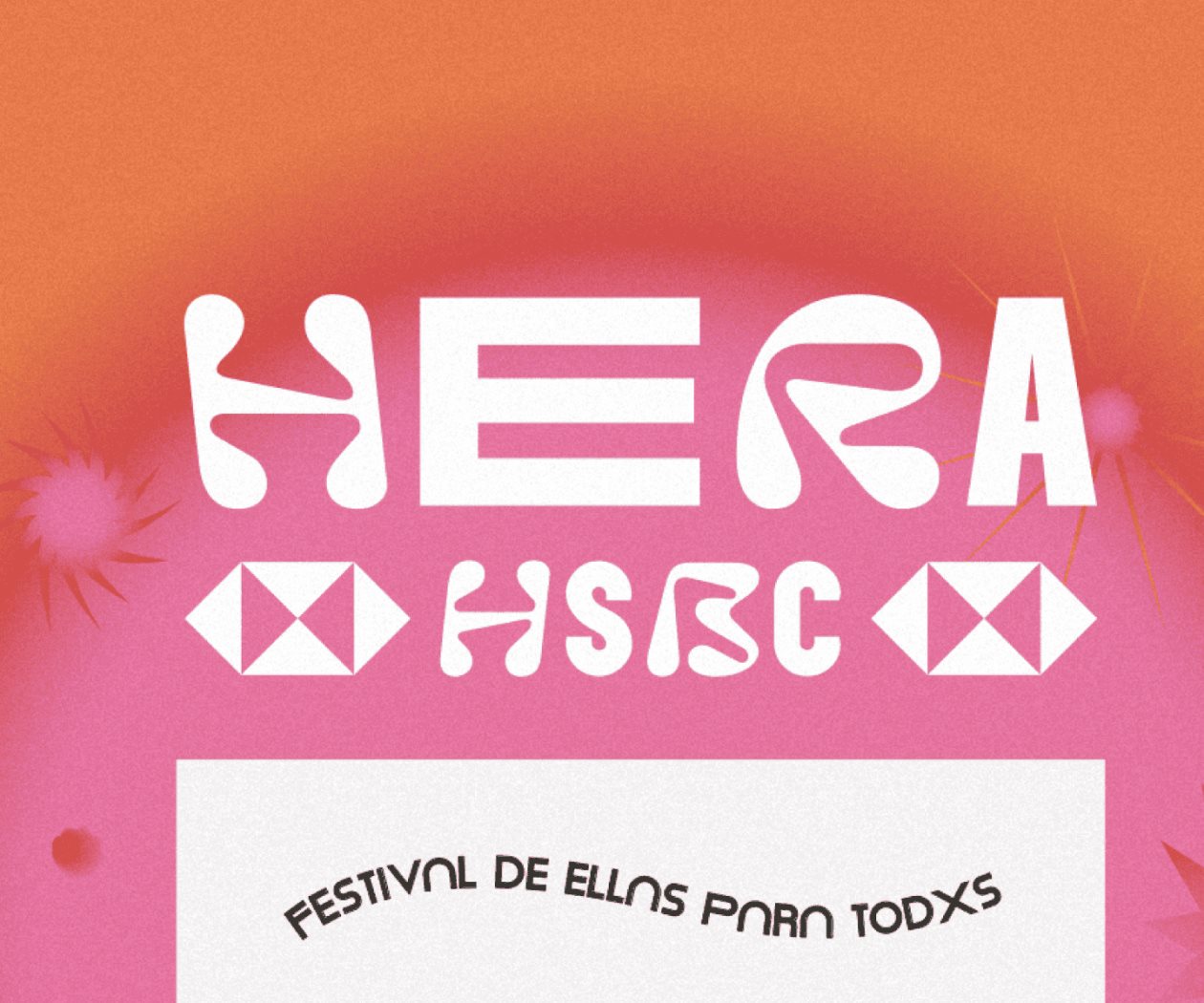 Todo lo que tienes que saber sobre Hera, el festival por y para mujeres Todo lo que tienes que saber sobre Hera, el festival por y para mujeres