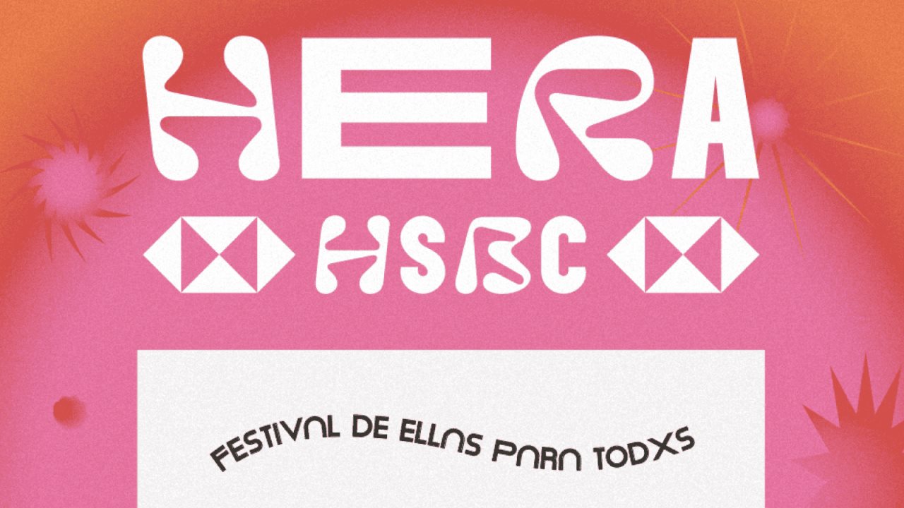 Todo lo que tienes que saber sobre Hera, el festival por y para mujeres