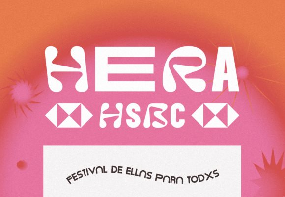 Todo lo que tienes que saber sobre Hera, el festival por y para mujeres