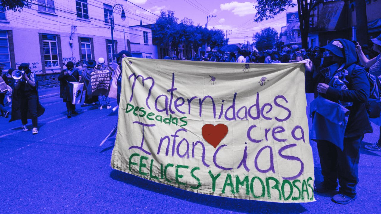 Exigen justicia para menor a la que le fue negado el aborto en Jalisco