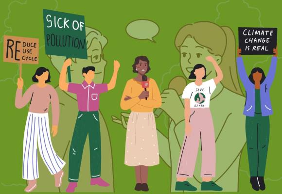 El periodismo ambiental en riesgo: 44 periodistas asesinados en 15 años