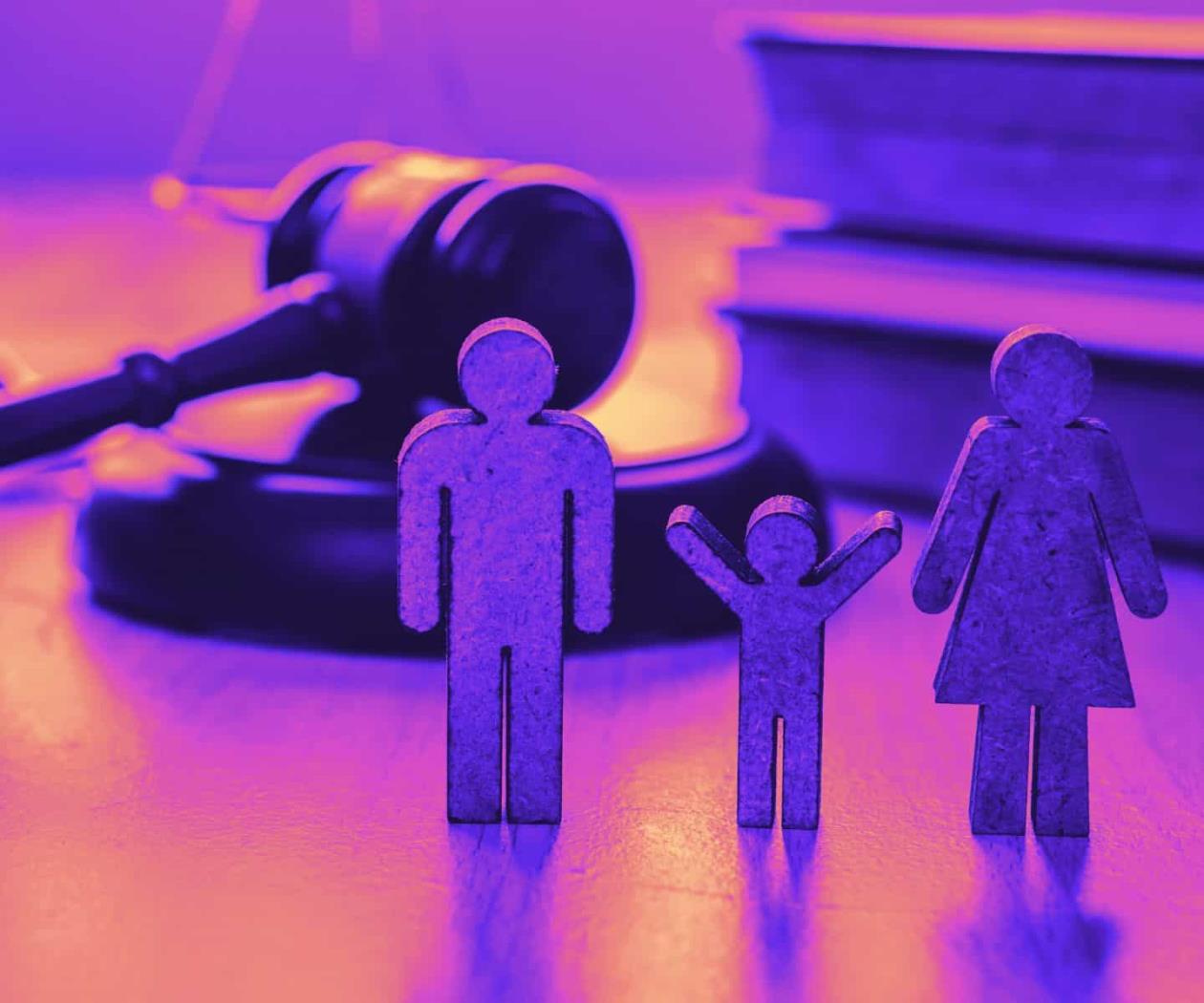 Pensar el derecho al cuidado desde los feminismos jurídicos