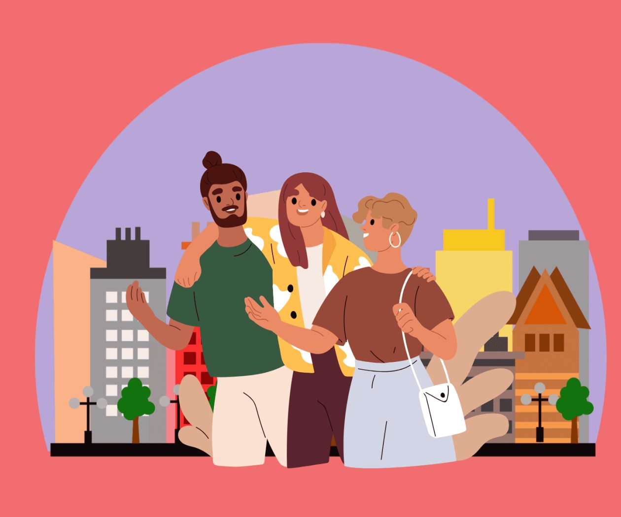 ¡Llegó el primer fin de semana de mayo! Aquí 5 actividades