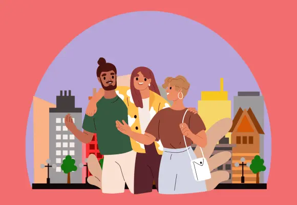 ¡Llegó el primer fin de semana de mayo! Aquí 5 actividades