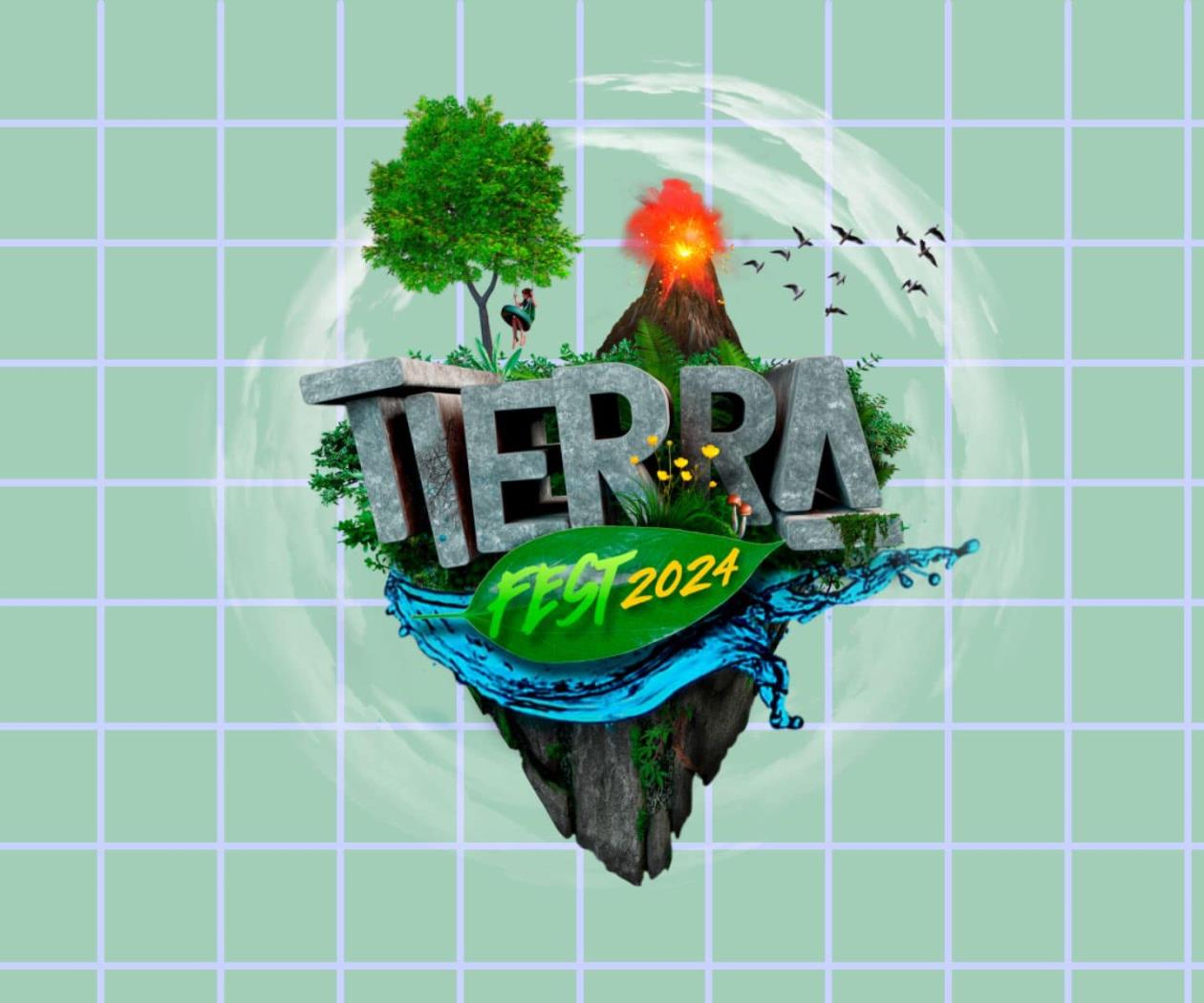 Tierra Fest 2024: el festival artístico, científico y ambiental de la CDMX