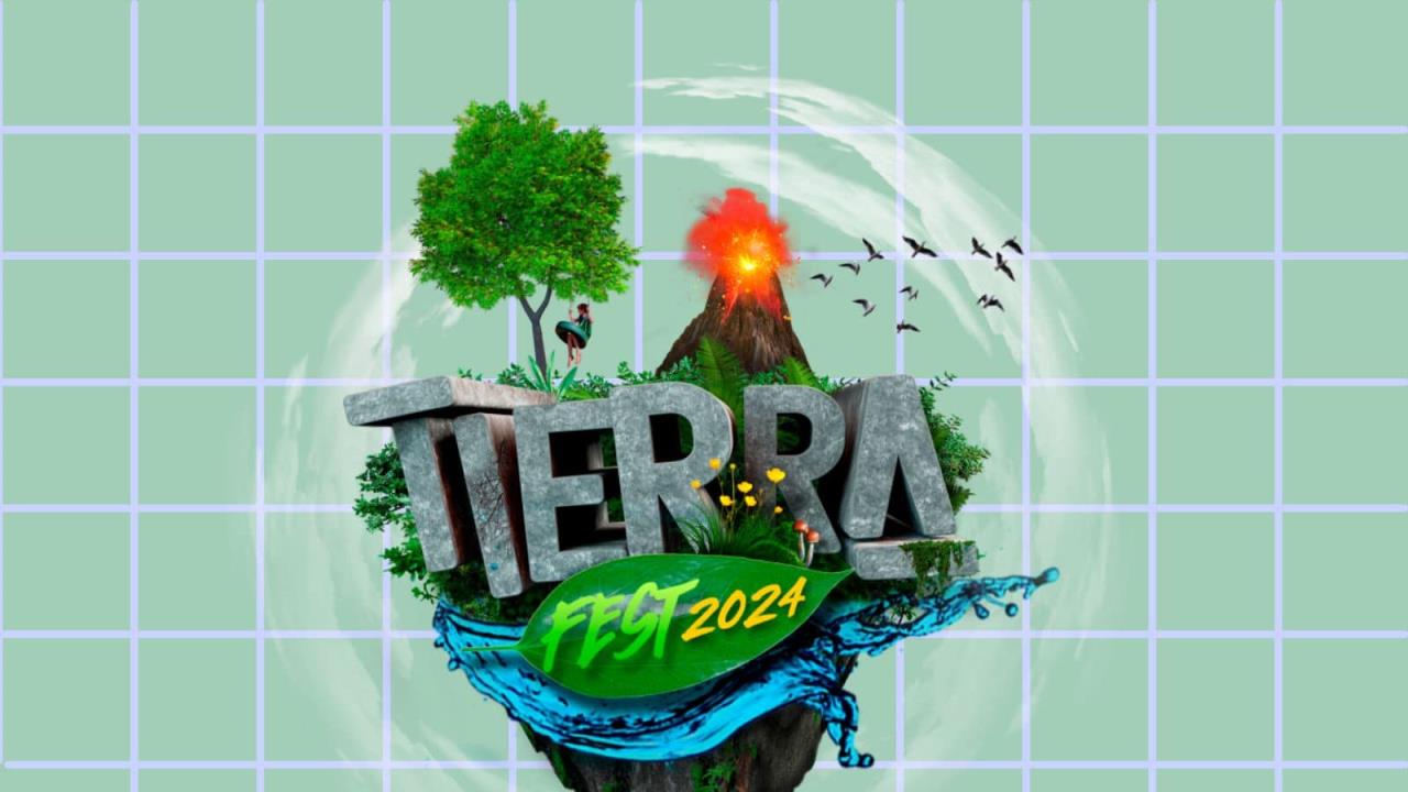 Tierra Fest 2024: el festival artístico, científico y ambiental de la CDMX