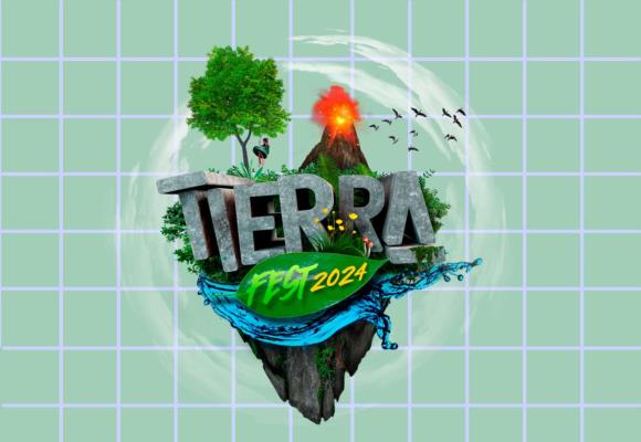 Tierra Fest 2024: el festival artístico, científico y ambiental de la CDMX