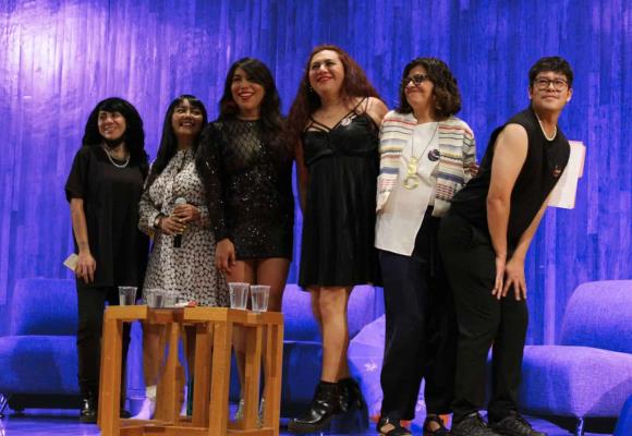 Coalición Laboral Puteril (CLaP!) va por defensa de trabajadoras sexuales